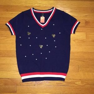 BNWT Fashion Top